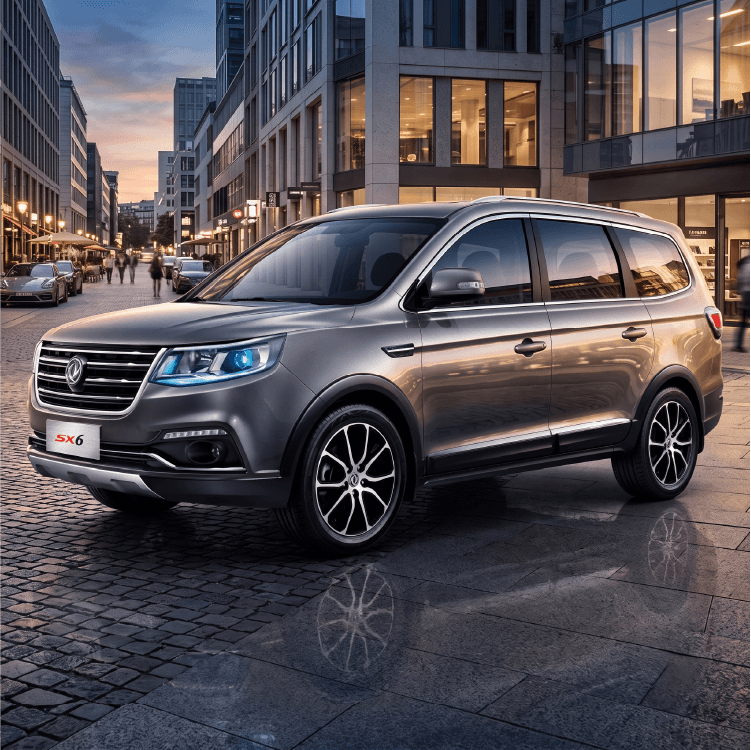 Dongfeng SX6